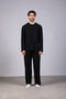 ON CALL FULL SLEEVES SET — MENS BLACK