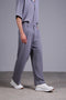CAPRI PANTS — MENS GREY