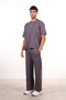 THE TRAVEL WEAR SET — MENS GREY