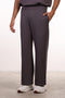 THE TRAVEL WEAR PANTS — MENS GREY