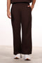 THE TRAVEL WEAR PANTS — MENS BROWN