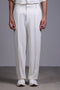 CAPRI PANTS — MENS WHITE