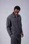 1987 SHIRT FULL SLEEVES — IN GREY