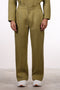 THE CLASSIC LINEN PANTS — MENS MOSS GREEN