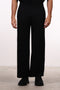 THE TRAVEL WEAR PANTS — MENS BLACK