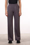 THE TRAVEL WEAR PLEATED PANTS — WOMENS GREY