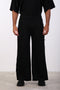 THE PASSPORT POCKET TRAVEL PANTS — MENS BLACK