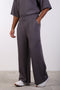 THE PASSPORT POCKET TRAVEL PANTS — MENS GREY