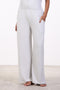 PYJAMA PANTS — WOMENS CLOUD GREY