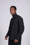 PULSE SHIRT — MENS BLACK