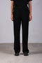SHARK PANTS — WOMENS BLACK