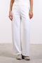 THE FORM PANTS — WOMENS WHITE