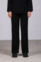 CLASSIC PANTS — WOMENS BLACK