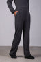 CLASSIC PANTS — WOMENS GREY