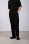 CLASSIC PANTS — MENS BLACK
