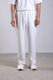 FLEX PANTS — MENS WHITE