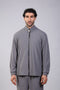 PULSE JACKET — MENS GREY