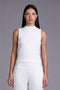 BALI TANK — WOMENS WHITE
