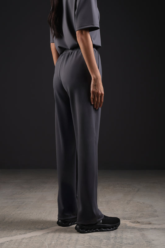 FLEX PANTS — IN GREY