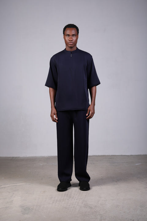 SHARK PANTS — MENS NAVY
