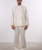 THE JAPANESE LINEN SET — MENS OFFWHITE