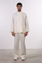 THE JAPANESE LINEN SET — MENS OFF WHITE