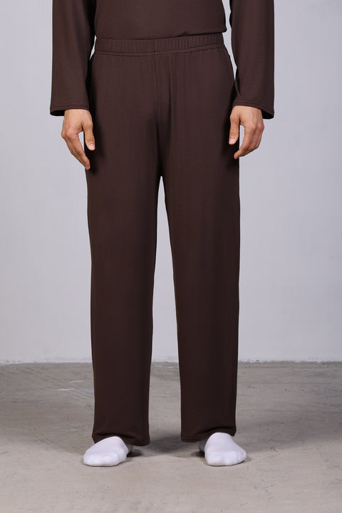 ON CALL PANTS — MENS BROWN