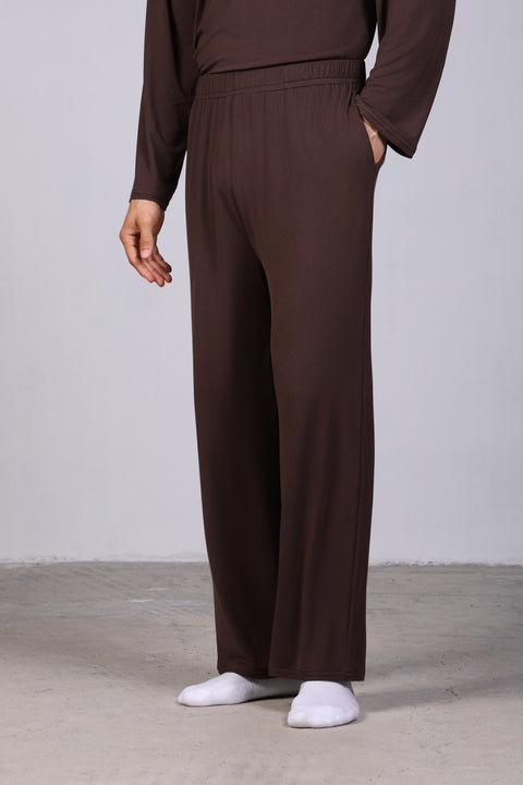 ON CALL PANTS — MENS BROWN