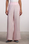 THE SIGNATURE LINEN PANTS — WOMENS PINK