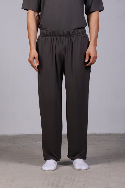 ON CALL PANTS — MENS GREY