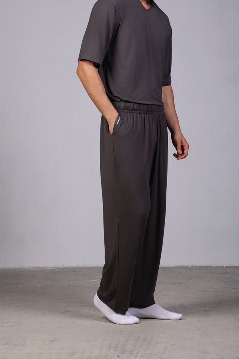 ON CALL PANTS — MENS GREY