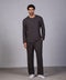 ON CALL FULL SLEEVES SET — MENS GREY
