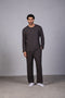ON CALL FULL SLEEVES SET — MENS GREY