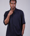 1987 SHIRT HALF SLEEVES — IN NAVY