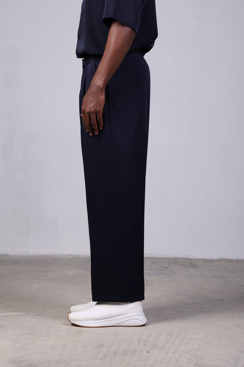 1987 PANTS — IN NAVY