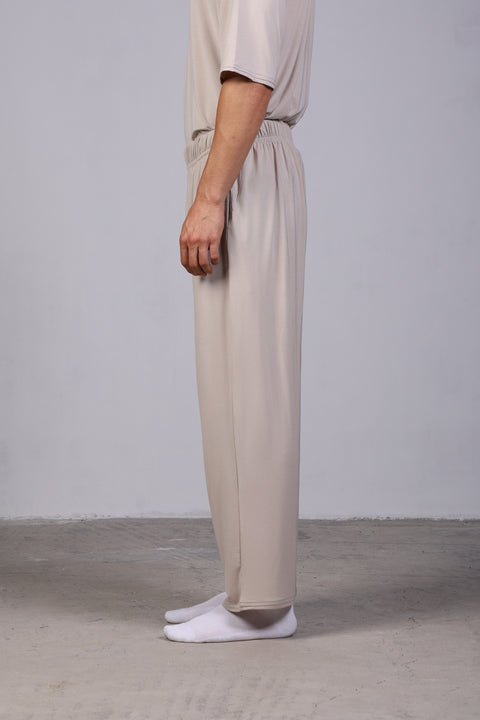 ON CALL PANTS — MENS TAUPE