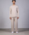 ON CALL FULL SLEEVES SET — MENS TAUPE