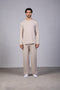 ON CALL FULL SLEEVES SET — MENS TAUPE