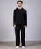 ON CALL FULL SLEEVES SET — MENS BLACK