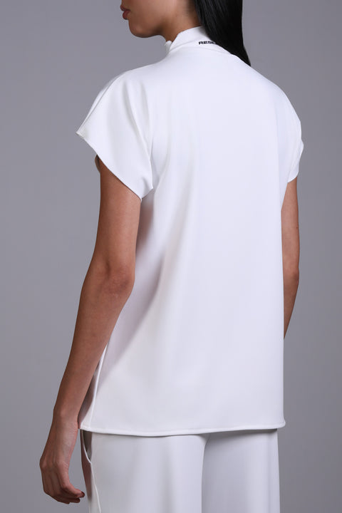 PALMA SET  — WOMENS WHITE