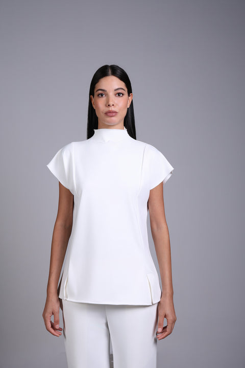 PALMA SET  — WOMENS WHITE