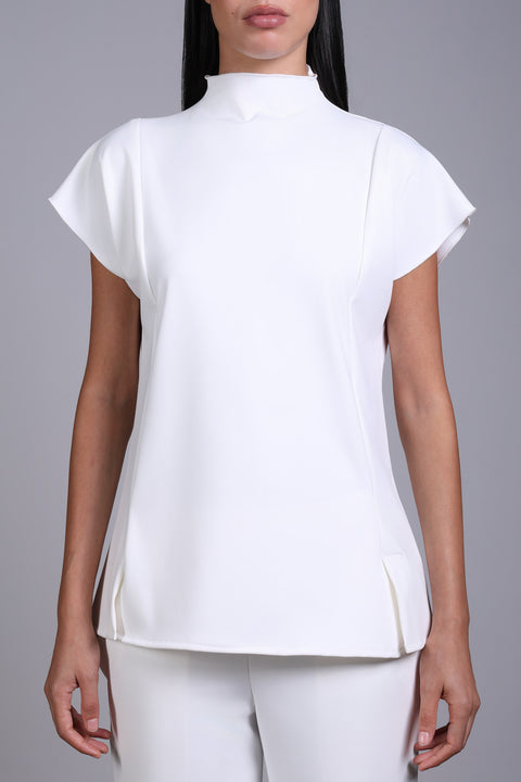 PALMA SET  — WOMENS WHITE