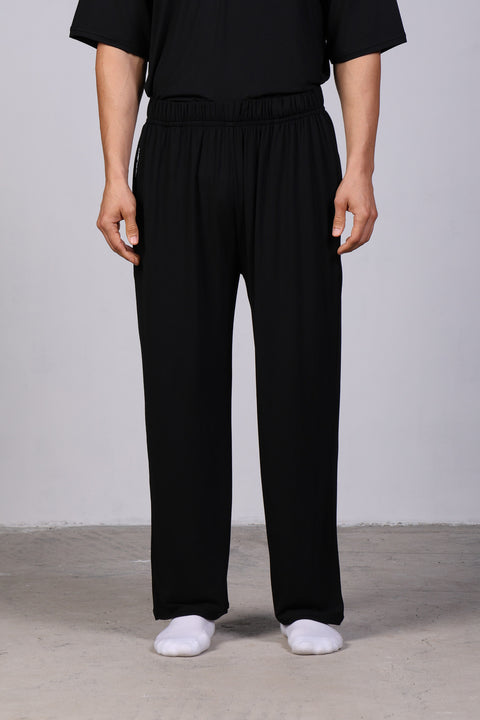 ON CALL PANTS — MENS BLACK