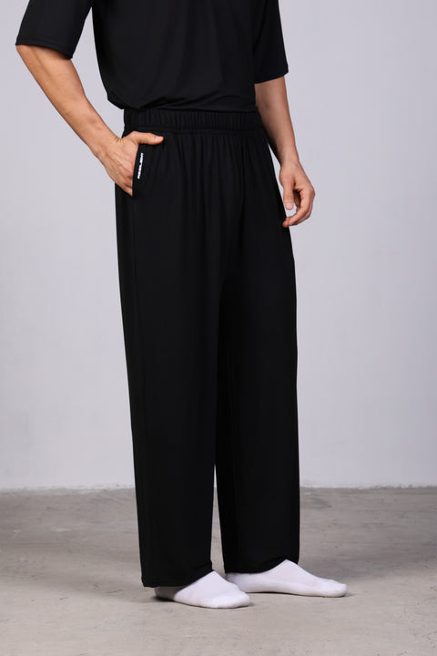 ON CALL PANTS — MENS BLACK