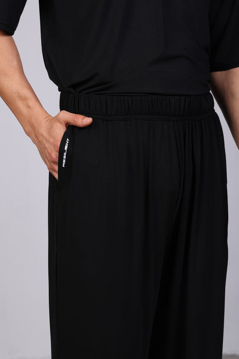 ON CALL PANTS — MENS BLACK