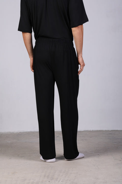 ON CALL PANTS — MENS BLACK
