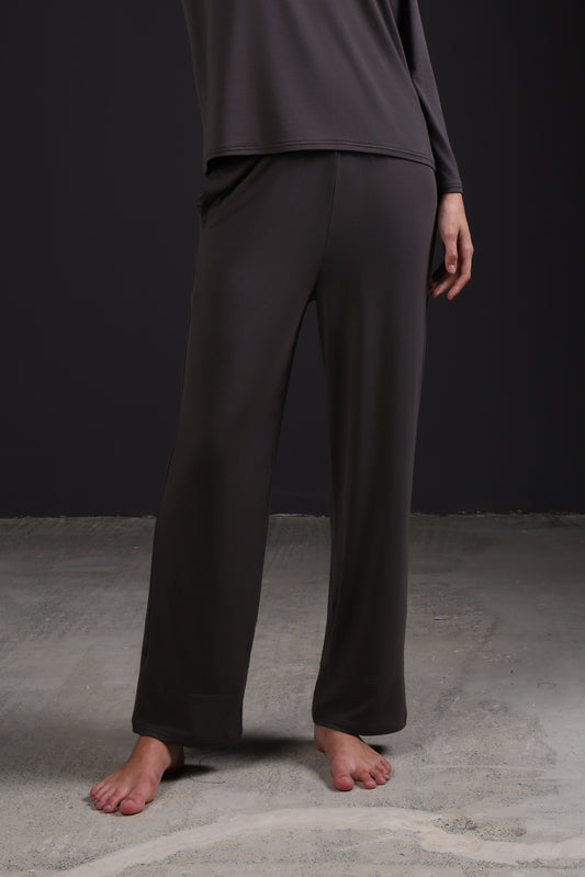 ON CALL PANTS — IN GREY