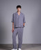 CAPRI SET  — MENS GREY