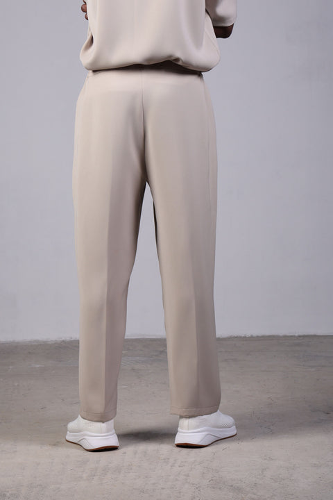 1987 PANTS — IN BEIGE