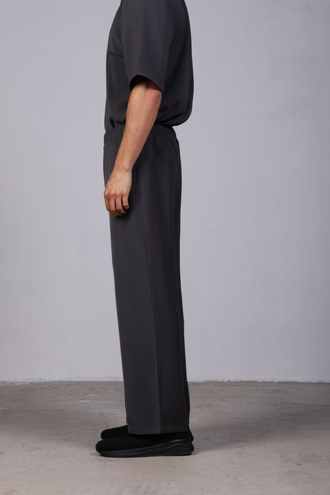 CLASSIC PANTS — MENS GREY
